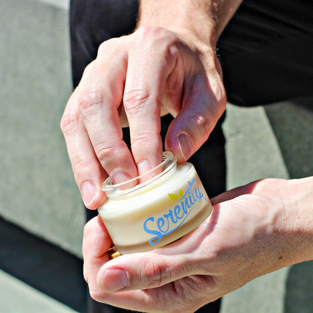CBD Topicals | Organic Creams, Balms & Oils for Skin & Relief