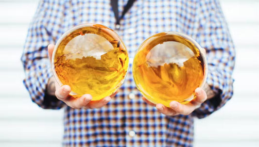 Unleashing the Mind-Blowing Power of CBD Oil: Full Spectrum vs Broad Spectrum