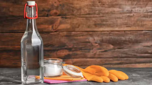 How to Streamline Spring Cleaning and Clear the Air Inside Your Home