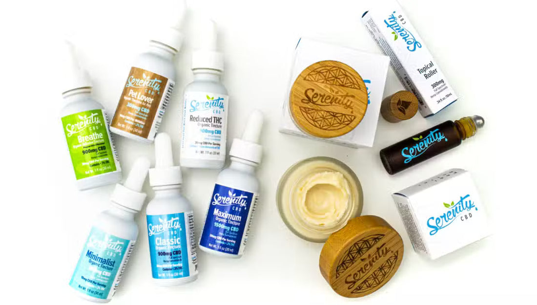 CBD 101: Are You Supporting or Sabotaging Your Endocannabinoid System?