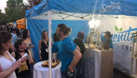 Booth 1