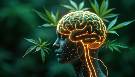The Endocannabinoid System & Aging: How Hemp Supports Senior Wellness