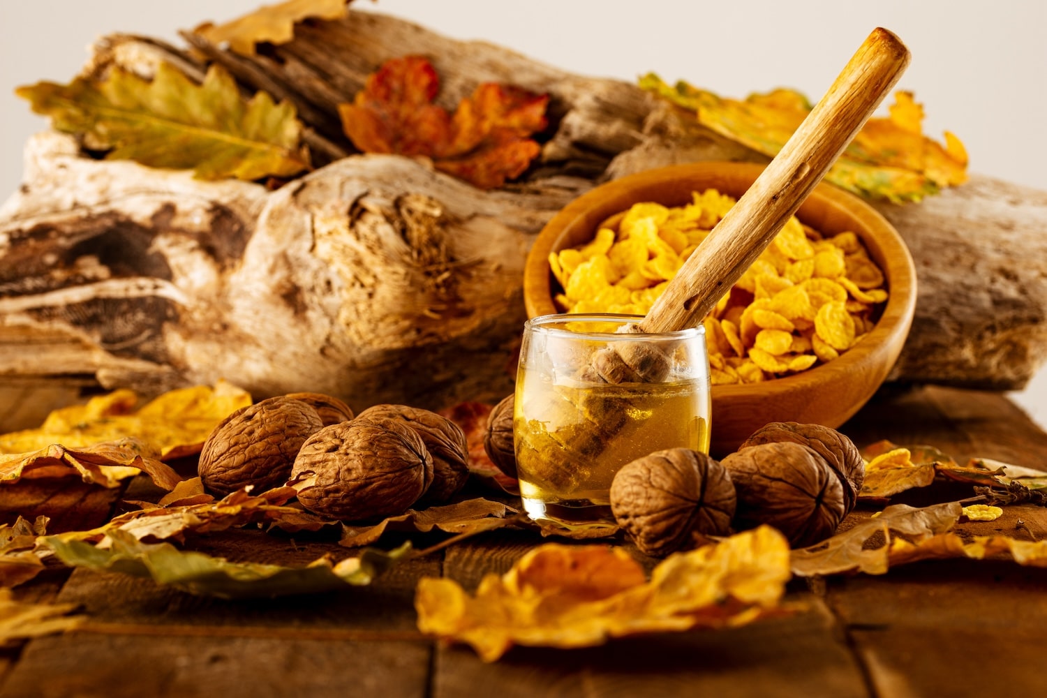 Why Eating Seasonally Matters: A Nutritional Perspective on Ayurvedic Nourishment