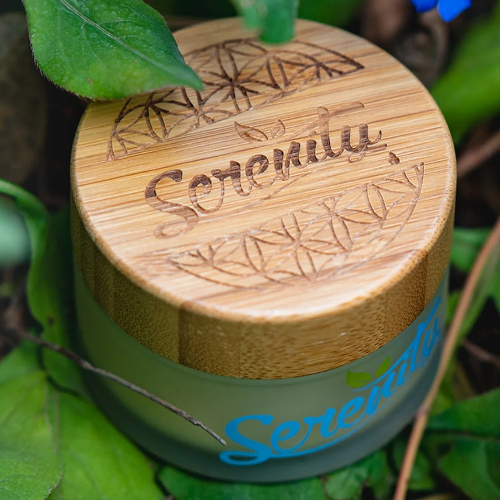 CBD Balms