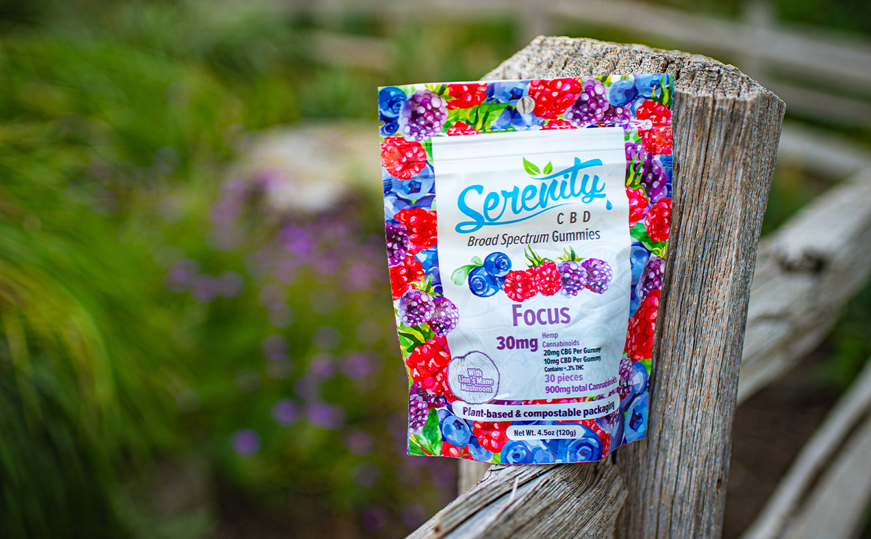 Can CBD gummies help with sleep disorders?