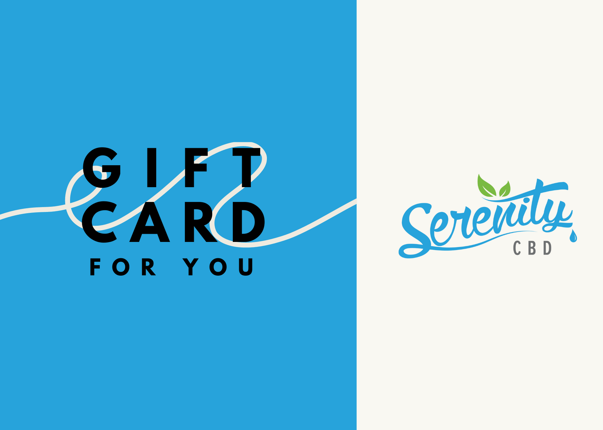 Serenity E-Gift Card