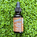 Classic 900mg CBD Tincture, 1 fl oz